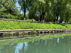 -皇家御河游(紫御湾码头)