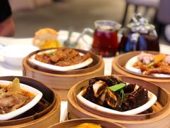 -安蒂娅.悦景轩中餐厅(西乡店)