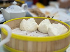 -东江海鲜酒家(艺都分店)