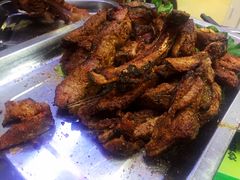 特色生烤羊排-继承独一味生烤羊排(金牛小区店)