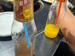 -野菌皇海景野生菌火锅(滨海大道店)