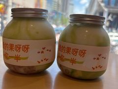 -果呀呀(国金街店)