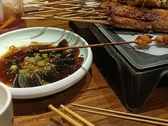 -管氏翅吧(地安门店)