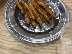 -江城燕子大排档(江汉路步行街店)