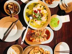 -外婆家(南开大悦城店)