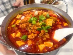 -新新湘菜馆(新中街二条店)
