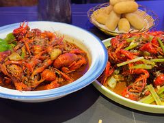 -虾乐园龙虾·夜宵(松江店)