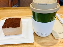 -théATRE 茶聚场(王府中環店)