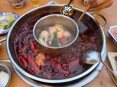 -飘香火锅(玉林西路店)