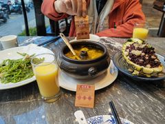 -福照楼汽锅鸡·云南菜(护国路店)