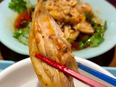 -胖哥俩肉蟹煲(万国店)