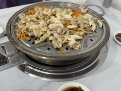 -凯盈阁私房菜·桑拿鸡(绿茵花园店)