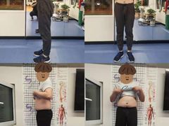 -BD健身私教工作室(CBD店)