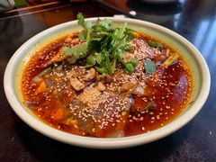 夫妻肺片-陈麻婆豆腐总店