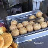 大饼油条  王氏烧饼