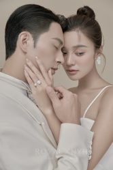 点击看大图 -挪娅婚纱摄影皇家会所