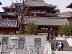 -牛首山文化旅游区