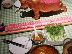 -番食园鲜食火锅(高新店)