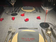 -弦月窗LUNETTE BY AMANDA(复兴路店)