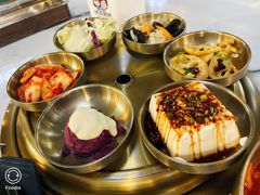 -绣旻烤肉吧(总店)