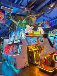 -木马王国(萧山银隆店)