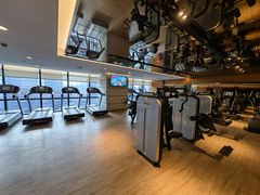 -上海龙之梦万丽酒店