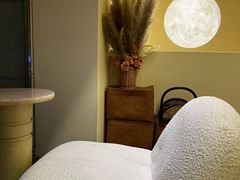 -伊斯坦布尔土耳其清真咖啡餐厅