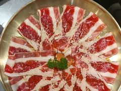 -高丽苑韩国烤肉(海昌路旗舰店)