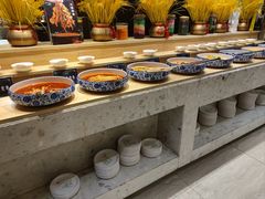 -春天烤肉自助餐厅(南内环店)