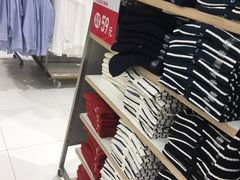 -优衣库(上海金桥国际商业广场店)