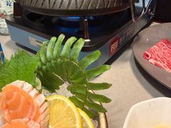 -满来寿喜烧(金虹桥店)