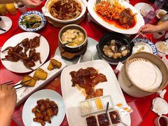 -江南厨子(万象天地店)