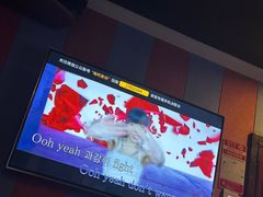 -唱吧麦颂KTV(松江五龙商业广场店)