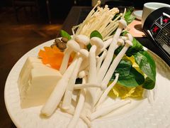 -山葵家·创意料理(宁波来福士店)