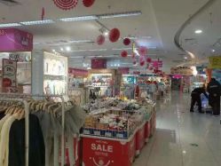 -孩子王童乐园(资阳万达店)