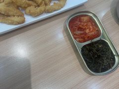 -小木屋拌饭(西安华阳城店)