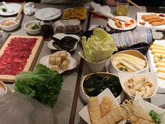 -海底捞火锅(丰尚国际广场店)