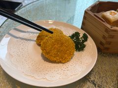 -香宫中餐厅 · 桂林香格里拉