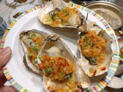 -喜庭海鲜自助(来福士店)