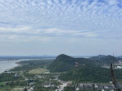 -采石矶景区