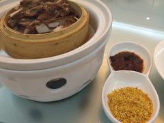 -汉唐宴长安食府