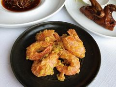 -富力丽思卡尔顿酒店·丽轩中餐厅