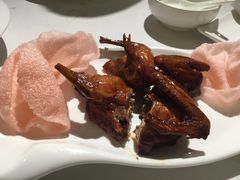 -潮福城大酒楼·潮味粤品·港式点心(湖滨北路店)