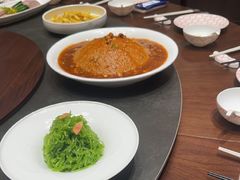 -不倒翁·徽天下名菜楼(马鞍山路店)