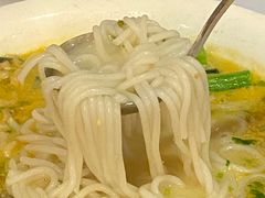 -山泉公馆酒家(珠江新城店)