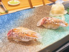 -Sushi Hanzo半藏(天环广场店)