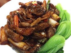 -北戴河转鱼·炒螃蟹酱餐厅
