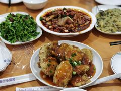 -老字号怡玺·藿香雅鱼(20年雅安店)