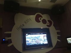 -金沙湾KTV(丽悦新天店)