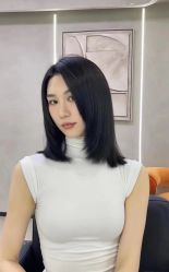 -sy杉影印象COLOUR专业烫染
